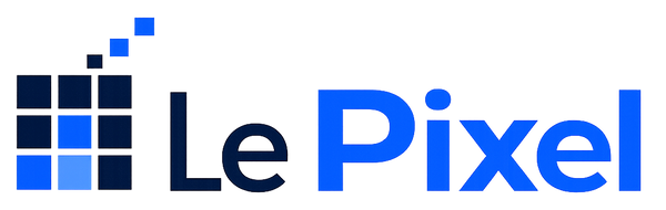 Le Pixel