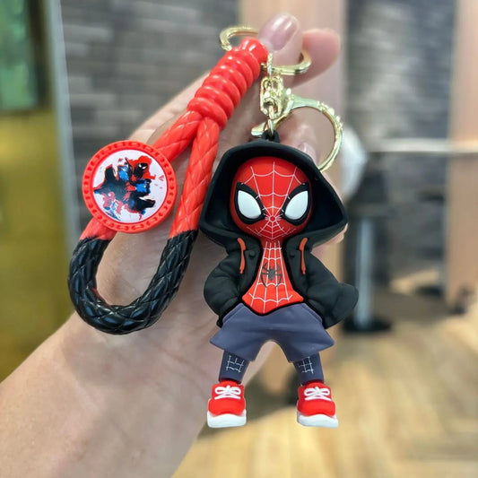 Le porte-clé Spider-Man dont tout le monde parle !