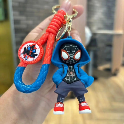 Le porte-clé Spider-Man dont tout le monde parle !