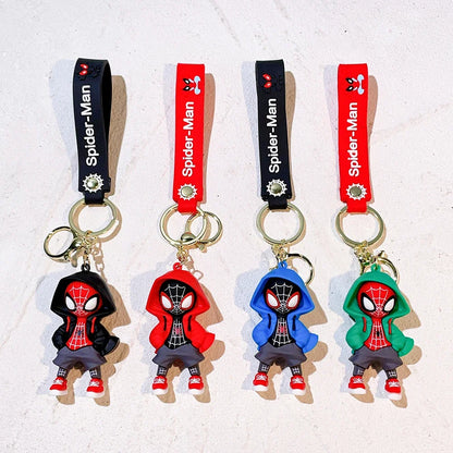Le porte-clé Spider-Man dont tout le monde parle !